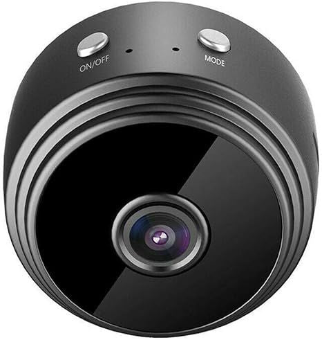 A9 Mini Wireless Security Camera | كاميرا أمان لاسلكية صغيرة A9