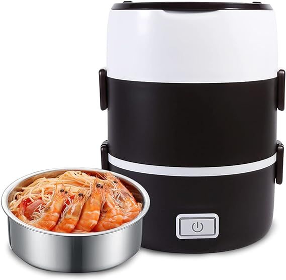 Electric Food Container | حاوية طعام كهربائية