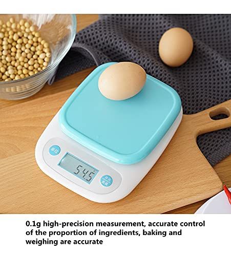 Electronic Food Scale | ميزان رقمي